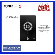 FOTILE D12B Built-In Gas Hob / Single Gas Hob