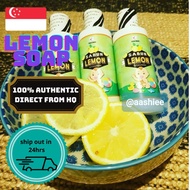 Shoo Fever Kit (Lemon soap & gudbye fever balm)