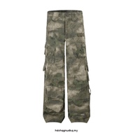HADES Warfare Pixel Pants - Genuine HADES Brand unisex pixel Pants