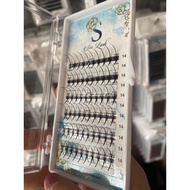 Katun 5D senlash eyelashes (eyelash extension accessory)