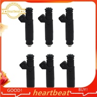 [Hot-Sale] 6x  Injectors 60LB 630cc for       EV1 FI114961
