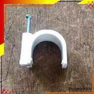 22mm electric pipe clamp 1pck