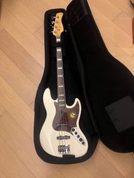 Sire Marcus Miller V7 4-string Bass Guitar