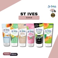 St Ives Face Care/Face Scrub