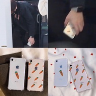 Official Bts Mobile Phone Case