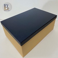 Packaging box | Custom box | hardbox | Kemasan Box| Gift Box| kotak kado | box sepatu | 30x20x12
