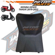 Cover Aki Tutup Aki Honda Genio Fi Esp 2019 2020 2021 2022 / Cover Tutup Aki Honda Genio 2019-2022