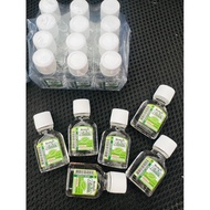 GREEN HERB CHrysanthemum Oil BOTTLE 3cc-8cc