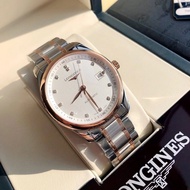 [Authentic Original Order Original Box Packaging] Longines Longines Latest Style Watch Master Series
