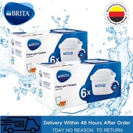 BRITA Water Filter Cartridge MAXTRA Pure Performance Brita Maxtra+ Water Filter （12 packs)