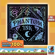Phantom Ink (2026 Allplay Edition) Board Game