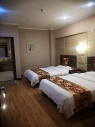 Shanhu Yihao Hotel