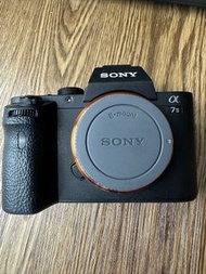 靚仔 98% Sony A7 II mark 2 camera