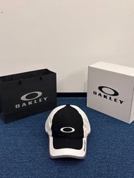 【Vintage Oakley】六瓣拼接棒球帽