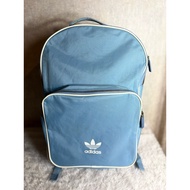 Adidas Backpack Lightbiru Backpack Bag
