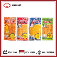 Bento Thai Squid Snack (18g)