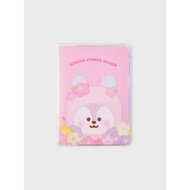 BT.21 Spring Days Passport Case