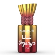 Shanaya Luxury Attar Perfume Long Lasting Fragrance