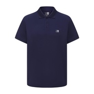Karrimor Mens Mens UV Short-Sleeve Polo Shirt (Fathom Blue) - Sports Direct