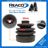 Mitsubishi Grandis NA4W Galant E33A E57A Hyundai Sonata EF Accord SA6Y 25mm - 85mm Reaco Drive Shaft