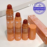 Capupu 4-in-1 Matte Lipstick Non-fade Lasting Lipstick V9f9