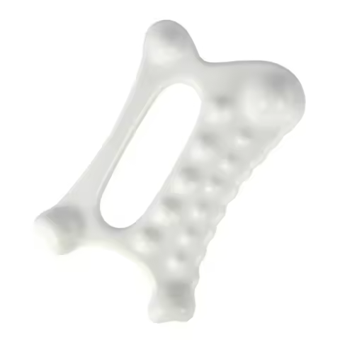 New Facial Gua Sha Massage Board | Portable Gua Sha Tool | Full-Body Relaxation Massager