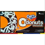Gery Salut Odonuts