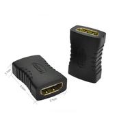 HDMI Female to Female Adapter