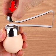 NEAT CIRCLE EGG SHELL OPENER KITCHEN TOOL EGG HAMMER BREAKER