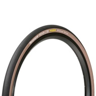 Panaracer Minits Lite Tire (207/8 / 23-451) Black Amber Free Shipping Discount