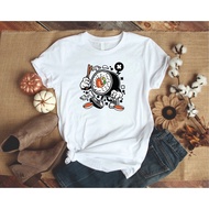 Sushi Japan Sea Food Lover Unisex T-Shirt New Hot Selling Men's Clothing Featured
