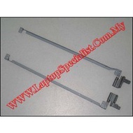 HP Compaq 6530B 6535B LCD Hinge 6053B0313902 6053B0313802