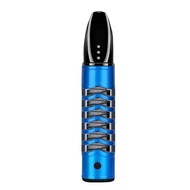 Ashtray Car Cigarette Pipa Asbak Portable Filter Rokok Pipe Smoking Rechargeable.