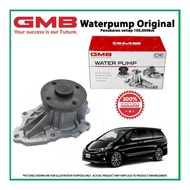GMB WATER PUMP TOYOTA CAMRY ACV40 ESTIMA ACR50 VELLFIRE ANH20 GWT-157A
