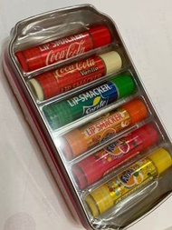 Coca-Cola lip smacker (brand new)