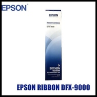 Original Epson Dfx-9000 Ribbon/Printer/Dot Matrix Printer