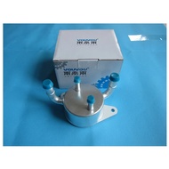 Car transmission gear box oil cooler FNK3-19-9F0 for mazda 3 BK 2.0 2004-2008 Mazda 5 CR 2007-2011