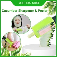 [YH] Cucumber Slicer & Peeler | Cucumber mask for DIY Beauty