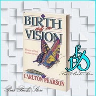 Birth of Carlton Pearson Visiona [Pearson, Carlton]