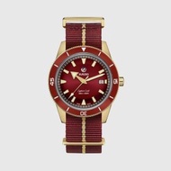 RADO Captain Cook Automatic Bronze