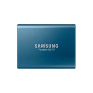 Samsung Portable SSD T5 USB 3.1 250GB (Blue)