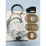 Proton Wira 1.6cc Perdana V6 Sei Auto Gearbox Transmission Repair Kit Overhaul Parts