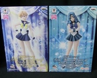 <Ohtoys> 美少女戰士 sailor moon Girls memories 天王遙 海王美智留 全2款 SHf 月野兔 Qposket