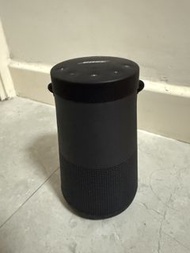 Bose SoundLink Revolve+ 藍牙揚聲器
