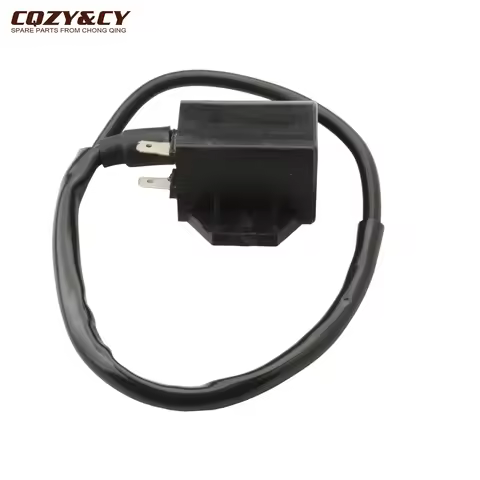 LTF400 LTA400 Ignition Coil For Suzuki King Quad Eiger 400 2X4 4X4 33410-41D20