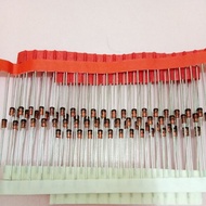 (Contents 10 pcs) 1 Watt Zener Diode 12V 15V 24V Diode