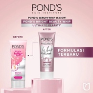 Ponds Facial Foam All Varian 100 ML Sabun Cuci Muka Ponds - PONDS