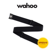 WAHOO HEART RATE STRAP BELT (FOR TICKR &amp; TICKR X)