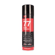 3M Super 77 multi-purpose spray adhesive (375gr)