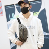 porch bag push bag waist bag Waterproof Waist Bag /beg Lelaki /bag Motorsport /beg pinggang Lelaki/ 